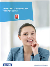 Berlitz for SAFP