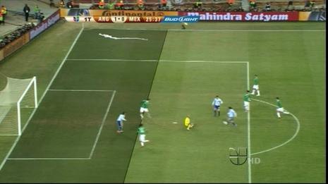 OffsideGoalTevezArgentinaMexico