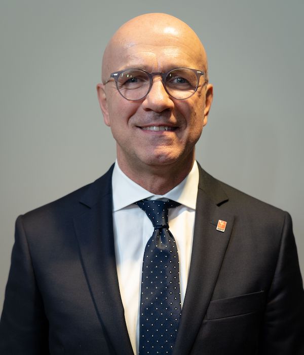Angelo Stomeo