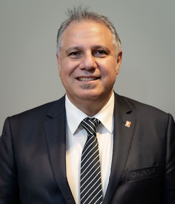 Claudio Zanini