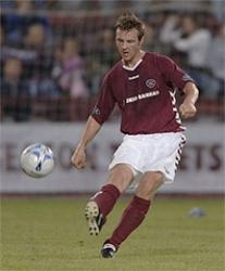 Andy Webster