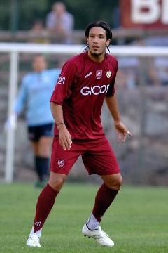 Nicolò Cherubin