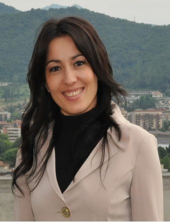 Dr. Imelda Skendo